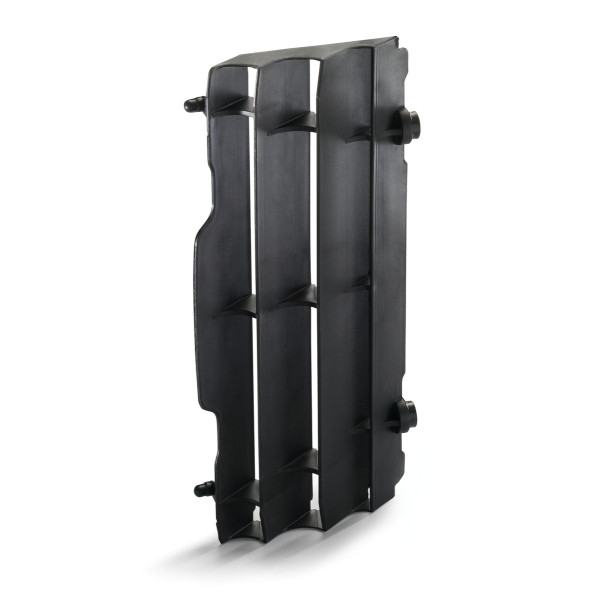 KTM Radiator Protection Black